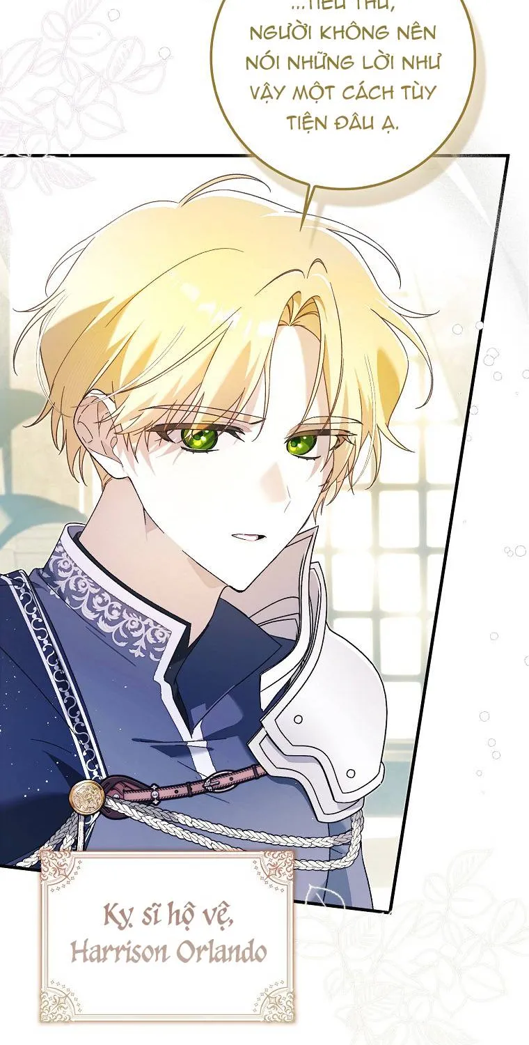 Tôi Cứ Ngỡ Mình Là Nhân Vật Chính Chap 1 - Next Chap 2
