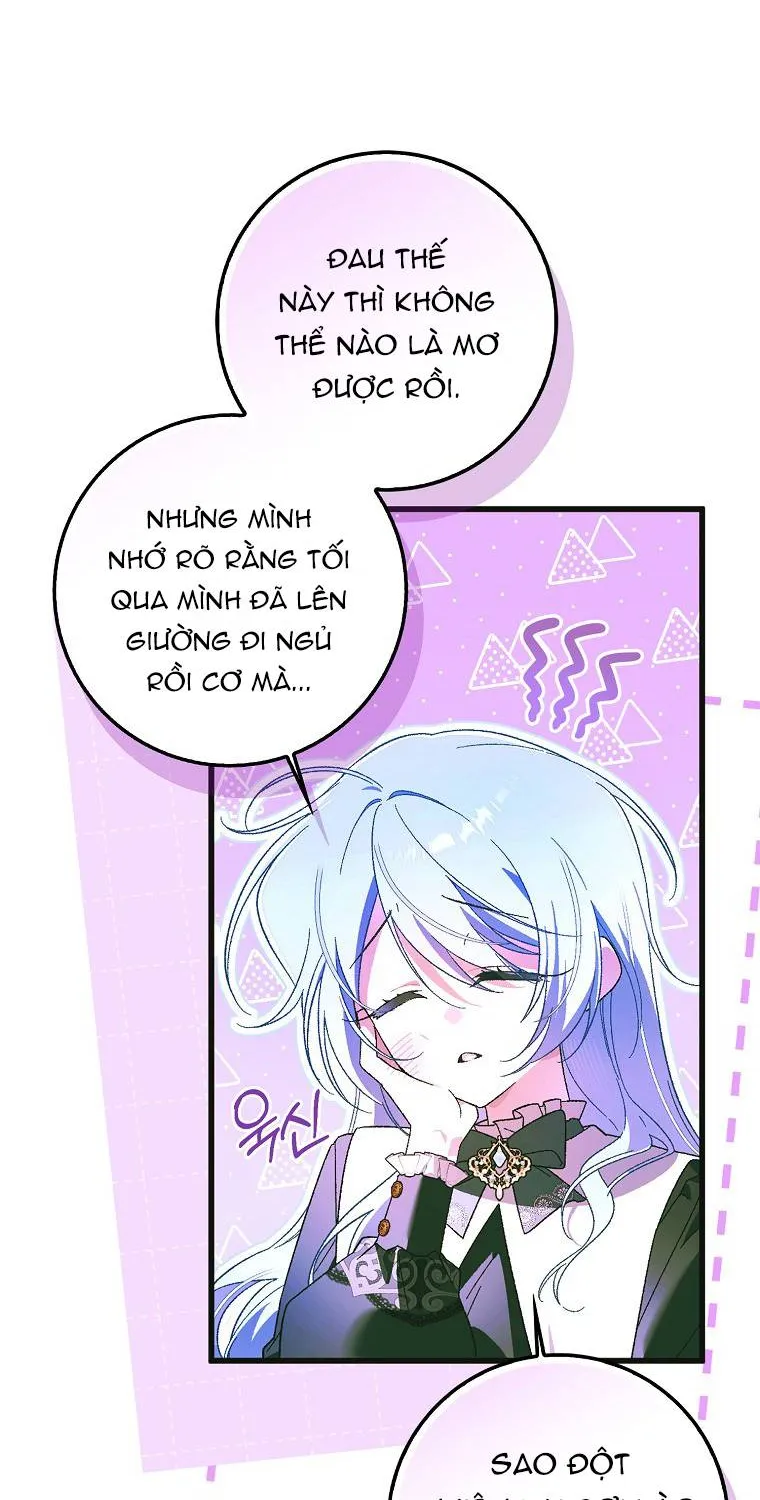 Tôi Cứ Ngỡ Mình Là Nhân Vật Chính Chap 1 - Next Chap 2