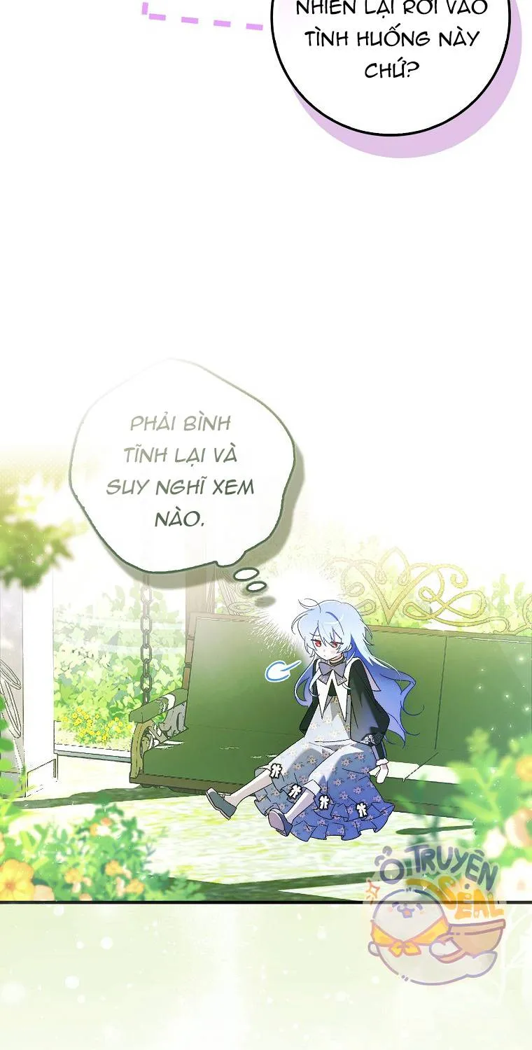 Tôi Cứ Ngỡ Mình Là Nhân Vật Chính Chap 1 - Next Chap 2