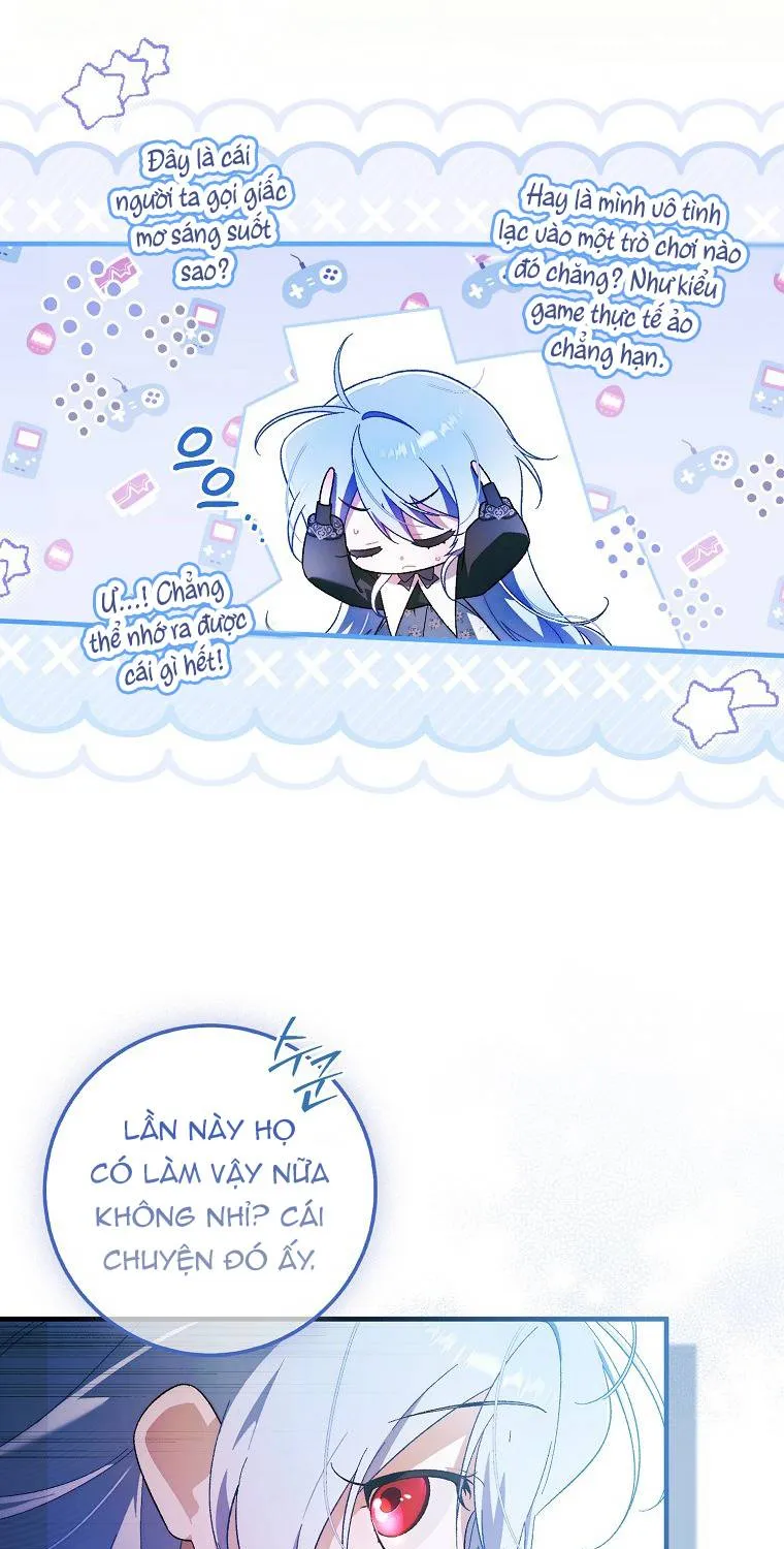 Tôi Cứ Ngỡ Mình Là Nhân Vật Chính Chap 1 - Next Chap 2