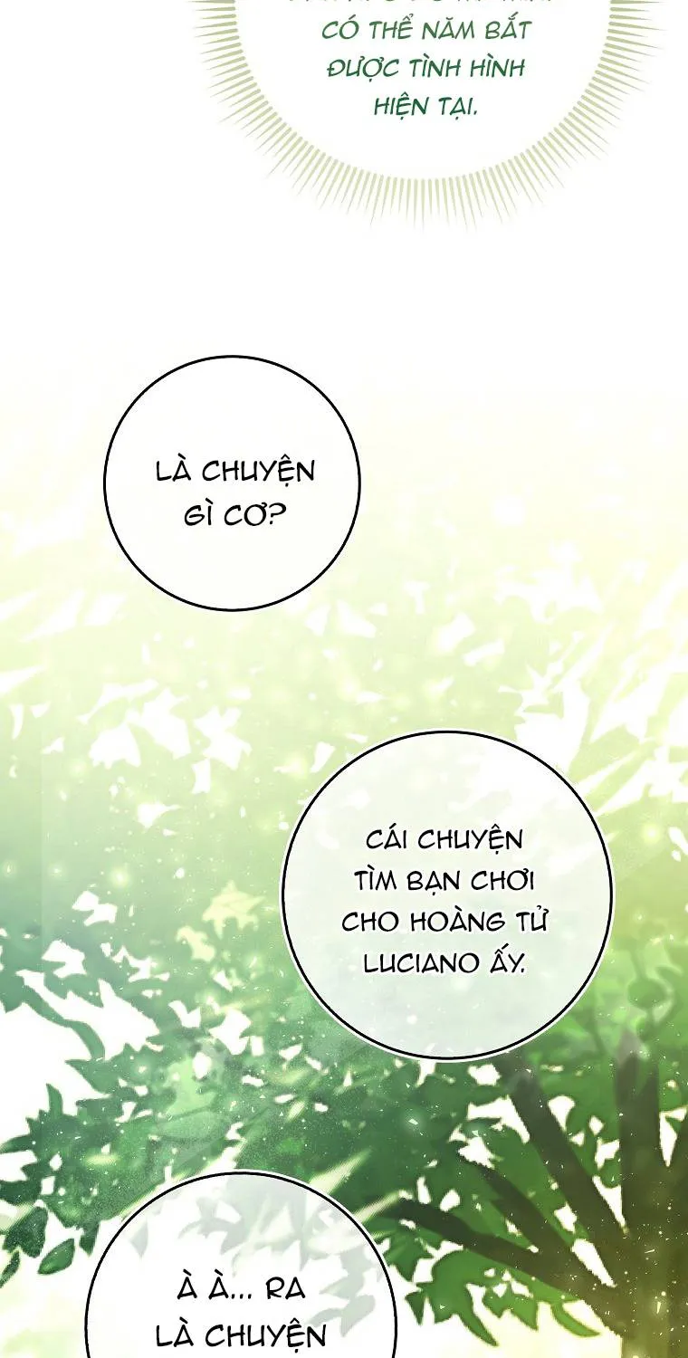 Tôi Cứ Ngỡ Mình Là Nhân Vật Chính Chap 1 - Next Chap 2