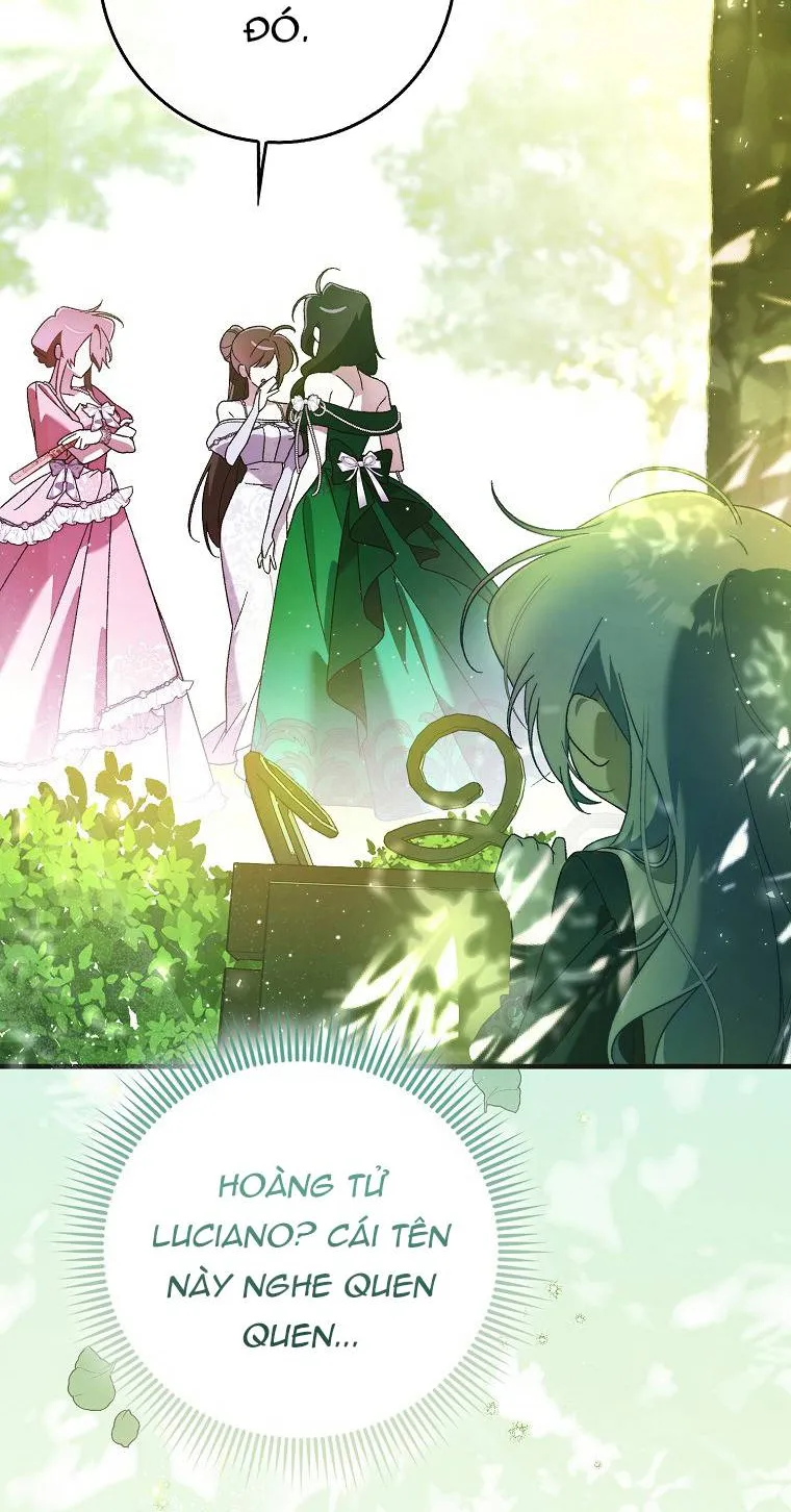 Tôi Cứ Ngỡ Mình Là Nhân Vật Chính Chap 1 - Next Chap 2