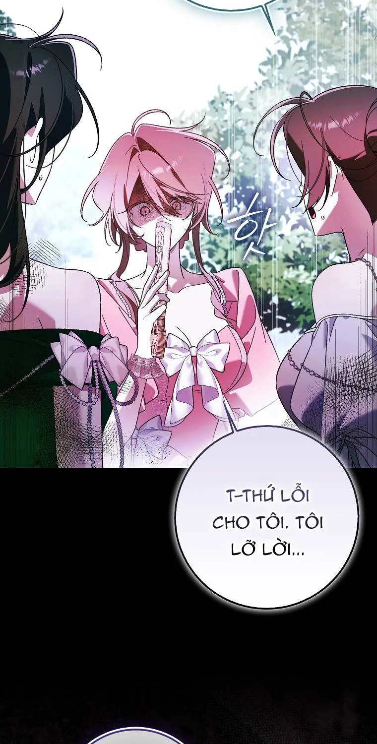 Tôi Cứ Ngỡ Mình Là Nhân Vật Chính Chap 1 - Next Chap 2