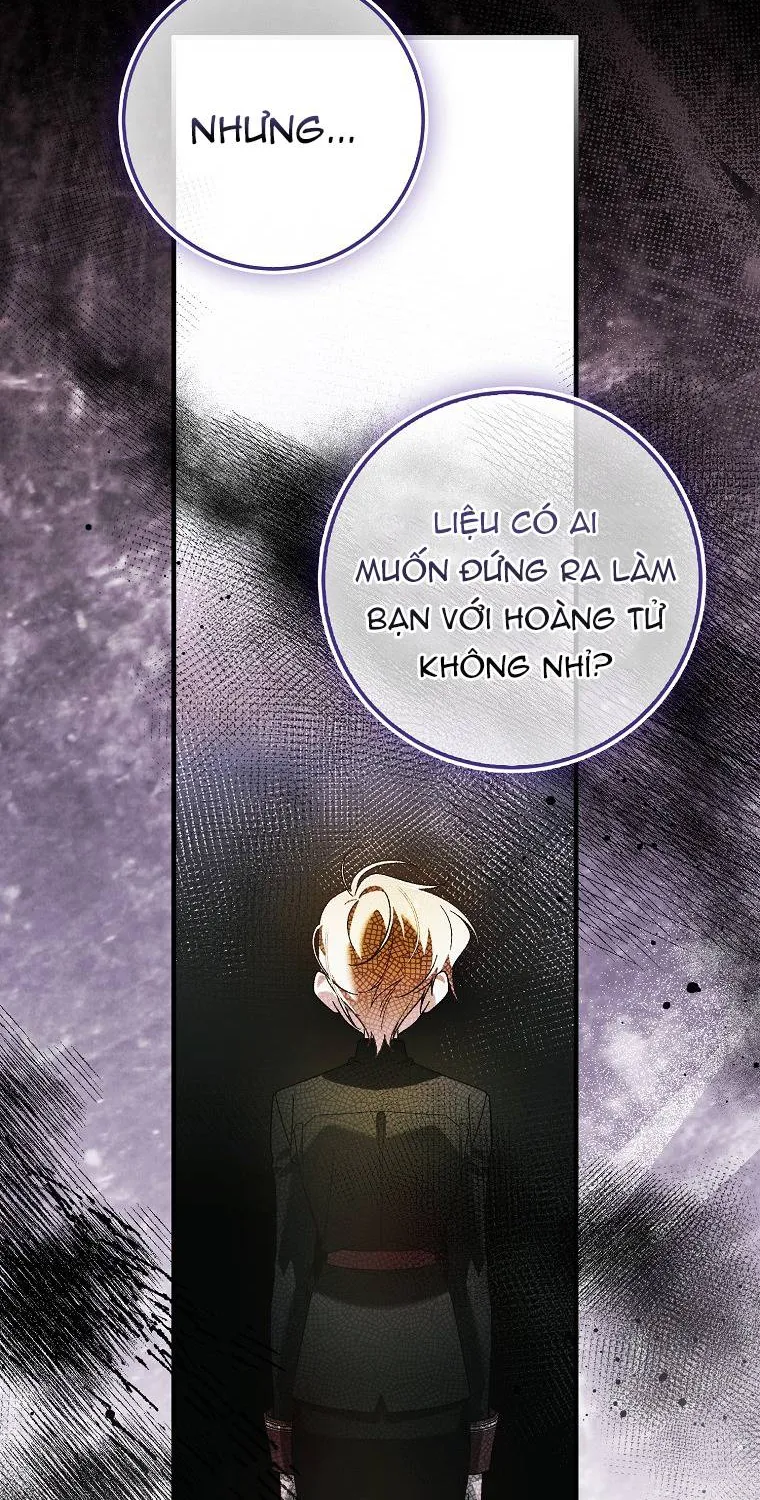 Tôi Cứ Ngỡ Mình Là Nhân Vật Chính Chap 1 - Next Chap 2