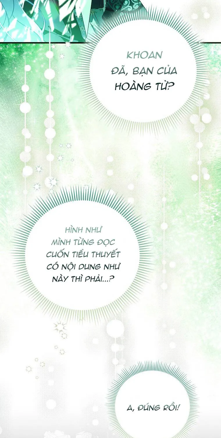 Tôi Cứ Ngỡ Mình Là Nhân Vật Chính Chap 1 - Next Chap 2