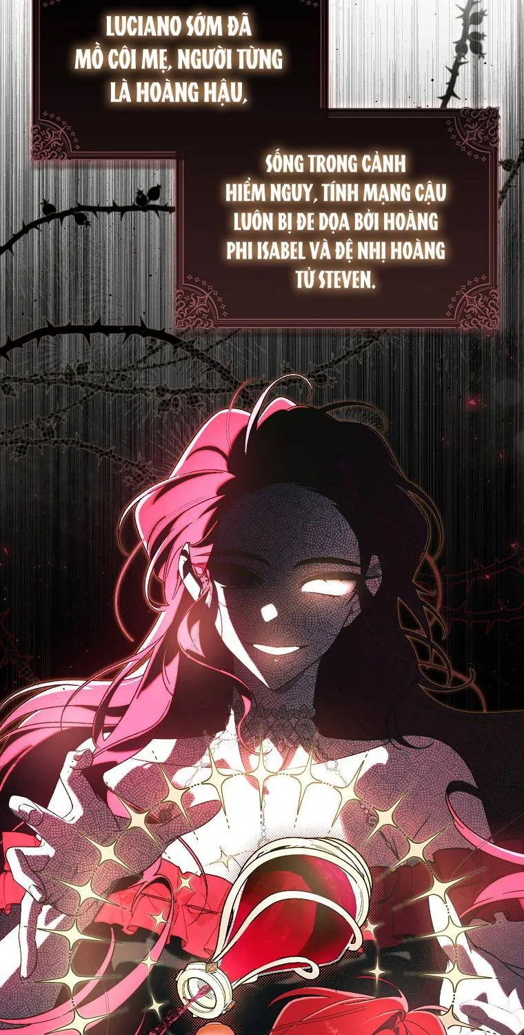 Tôi Cứ Ngỡ Mình Là Nhân Vật Chính Chap 1 - Next Chap 2