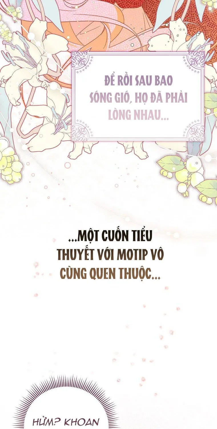 Tôi Cứ Ngỡ Mình Là Nhân Vật Chính Chap 1 - Next Chap 2