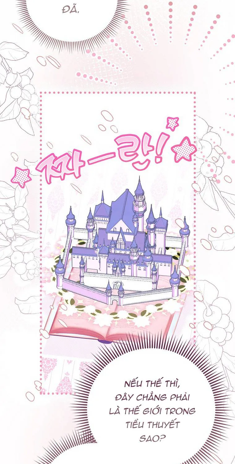 Tôi Cứ Ngỡ Mình Là Nhân Vật Chính Chap 1 - Next Chap 2