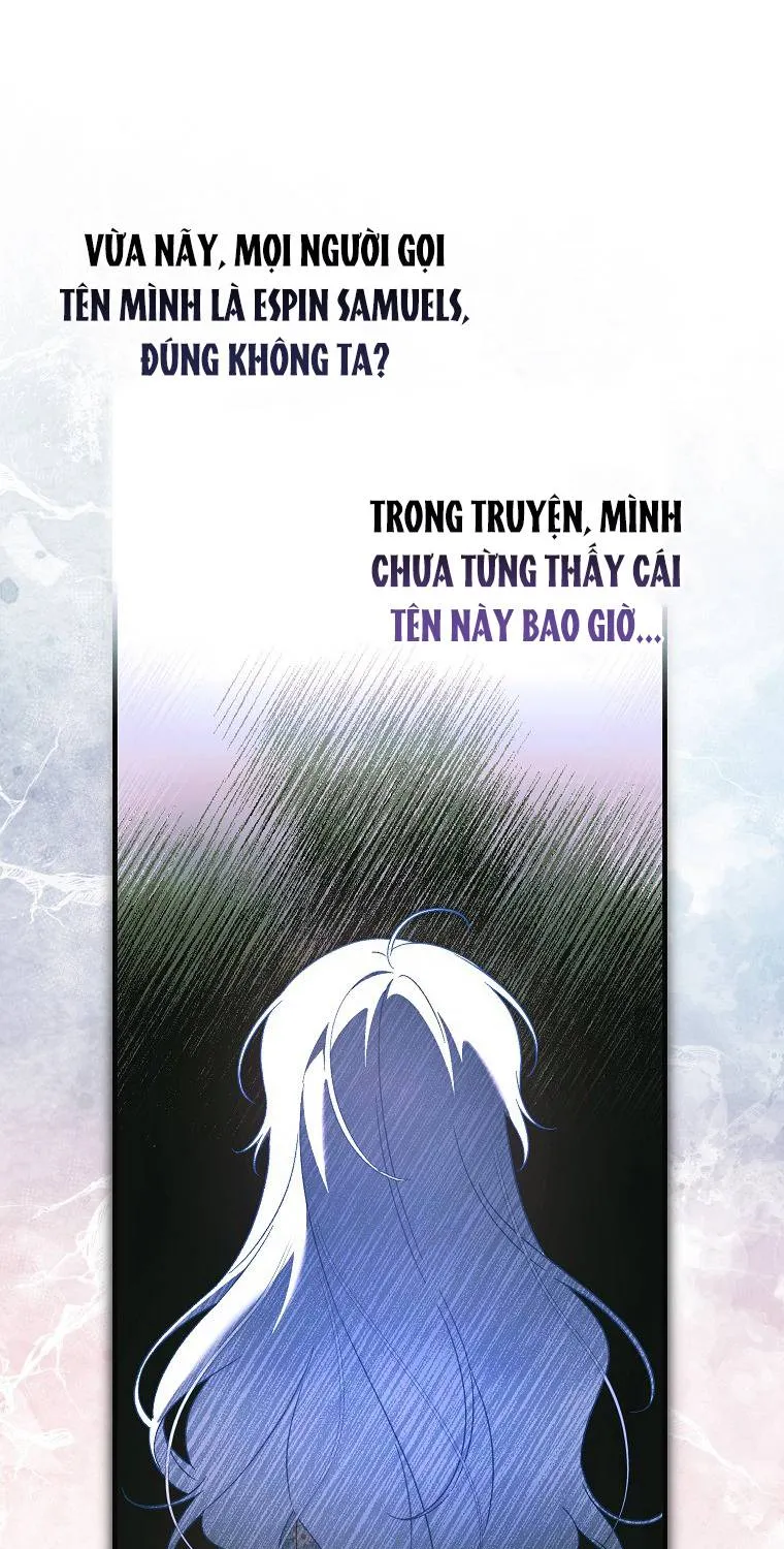 Tôi Cứ Ngỡ Mình Là Nhân Vật Chính Chap 1 - Next Chap 2