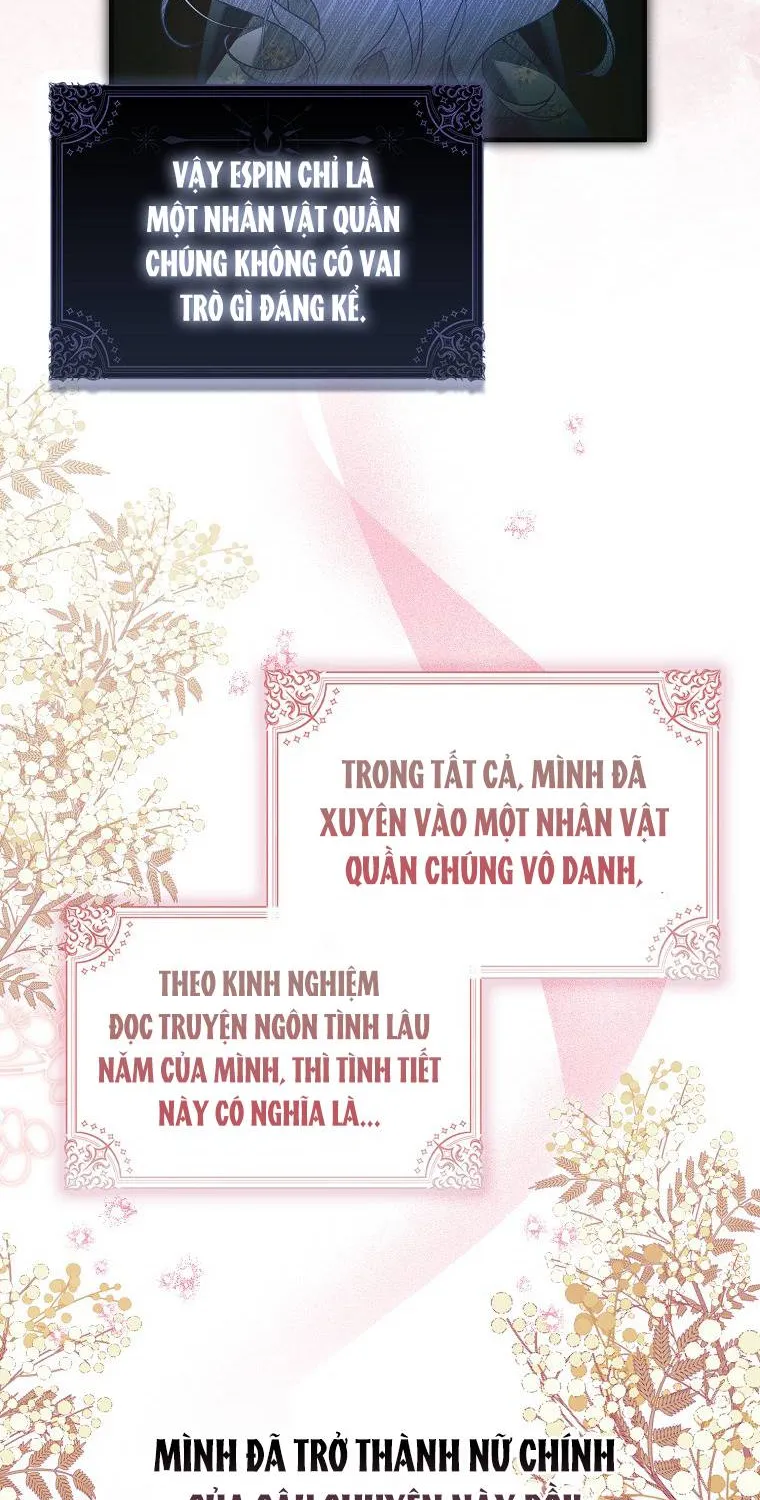 Tôi Cứ Ngỡ Mình Là Nhân Vật Chính Chap 1 - Next Chap 2