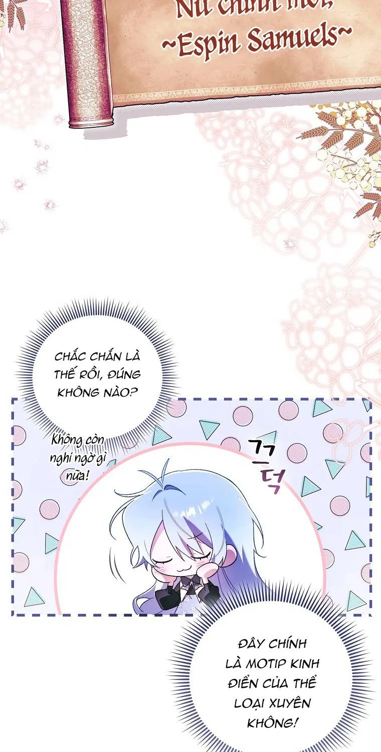 Tôi Cứ Ngỡ Mình Là Nhân Vật Chính Chap 1 - Next Chap 2