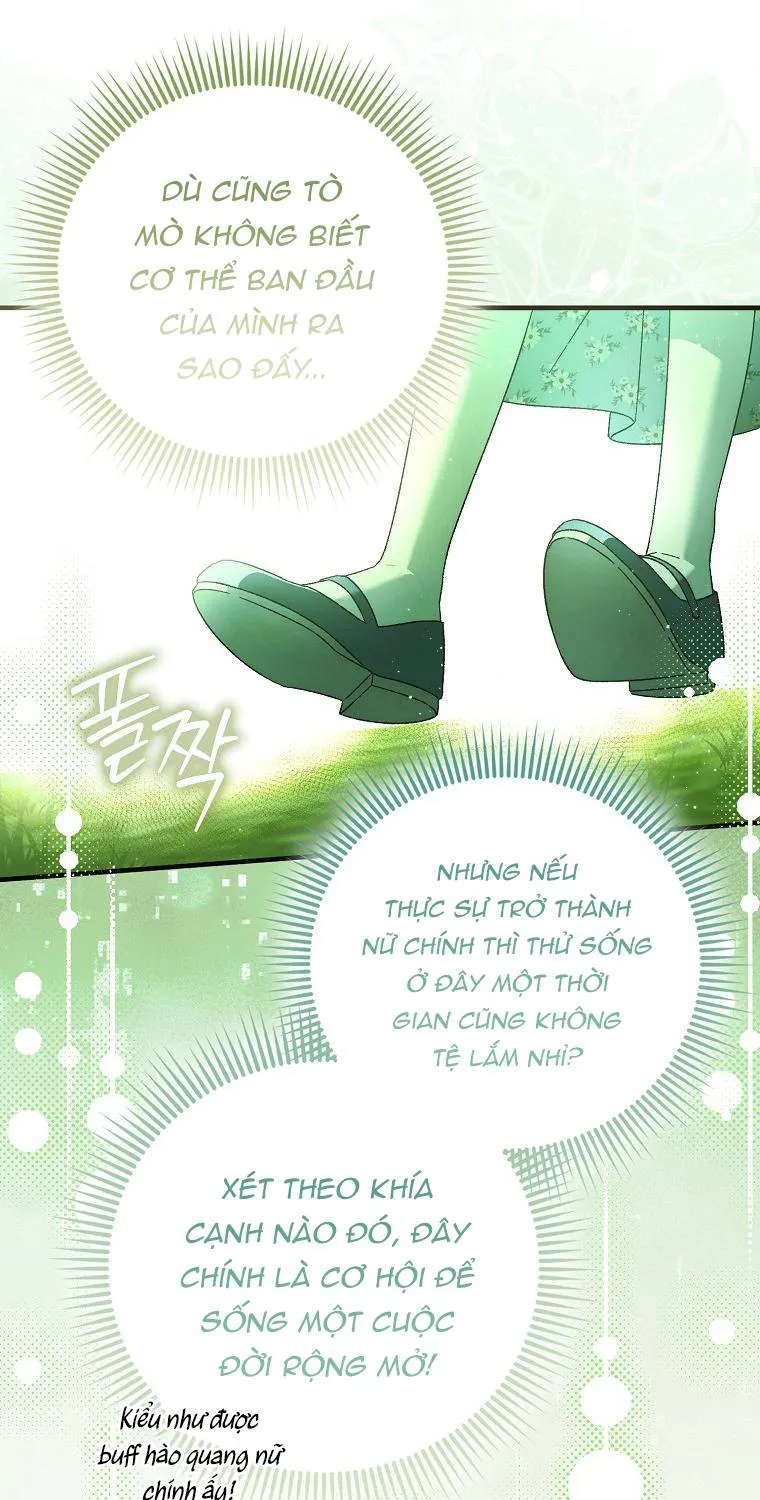 Tôi Cứ Ngỡ Mình Là Nhân Vật Chính Chap 1 - Next Chap 2