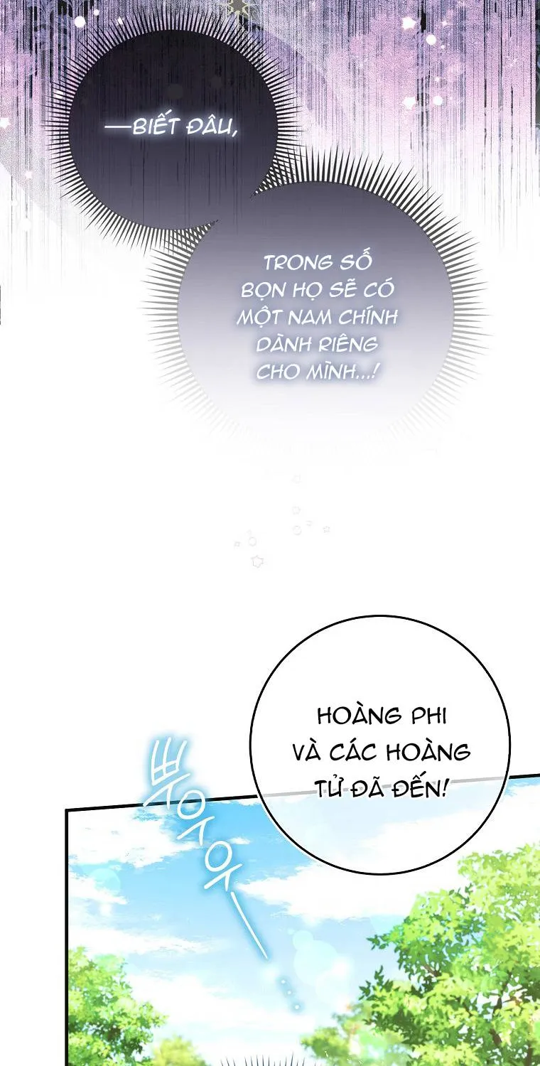 Tôi Cứ Ngỡ Mình Là Nhân Vật Chính Chap 1 - Next Chap 2
