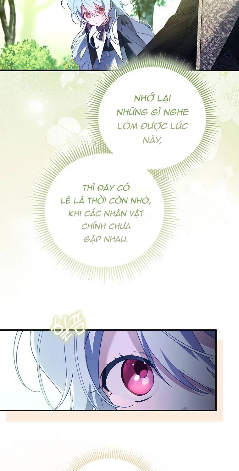 Tôi Cứ Ngỡ Mình Là Nhân Vật Chính Chap 1 - Next Chap 2