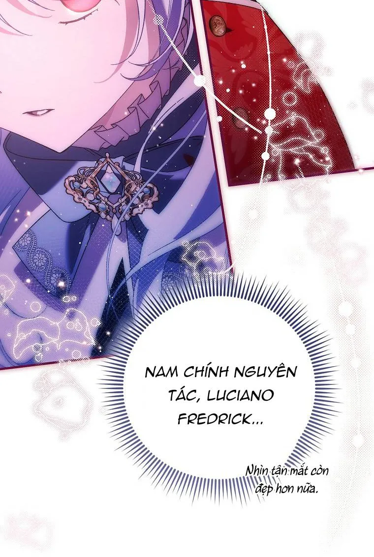Tôi Cứ Ngỡ Mình Là Nhân Vật Chính Chap 1 - Next Chap 2