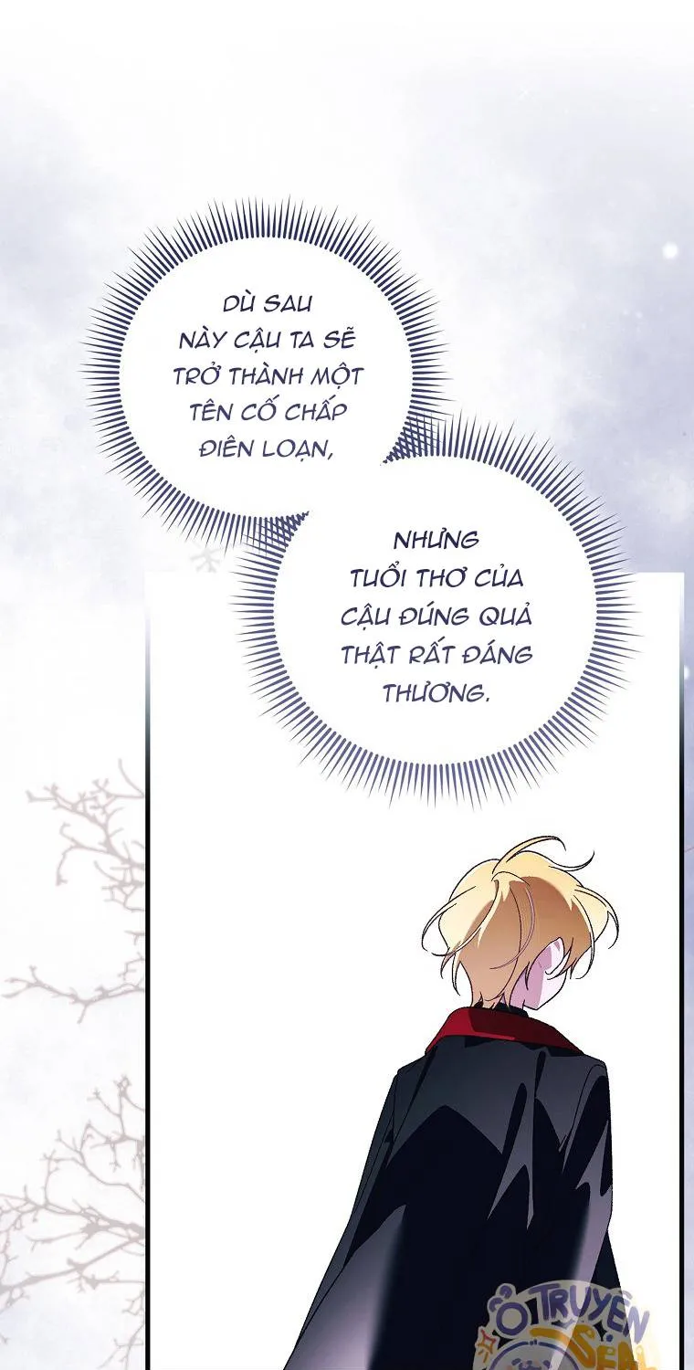 Tôi Cứ Ngỡ Mình Là Nhân Vật Chính Chap 1 - Next Chap 2
