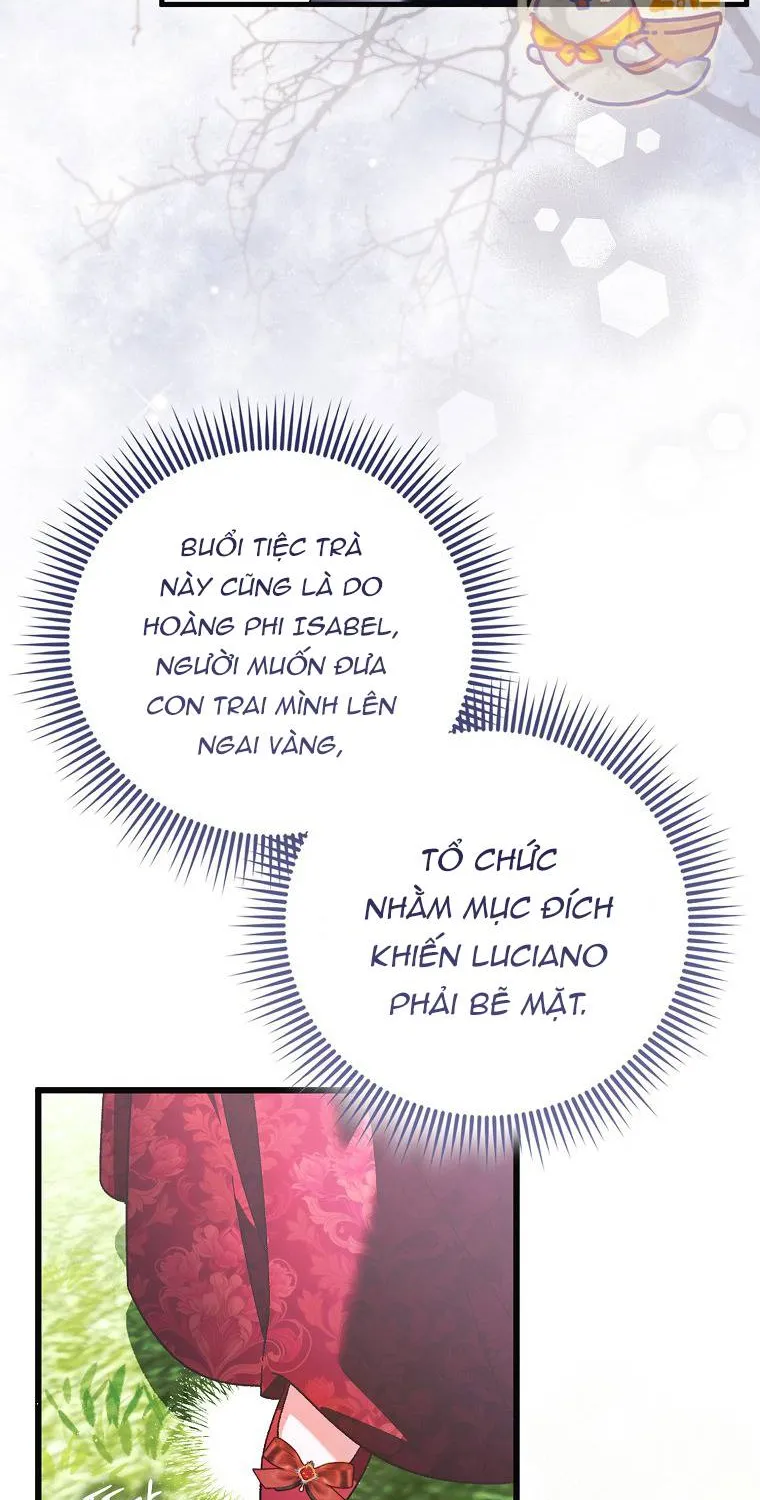 Tôi Cứ Ngỡ Mình Là Nhân Vật Chính Chap 1 - Next Chap 2