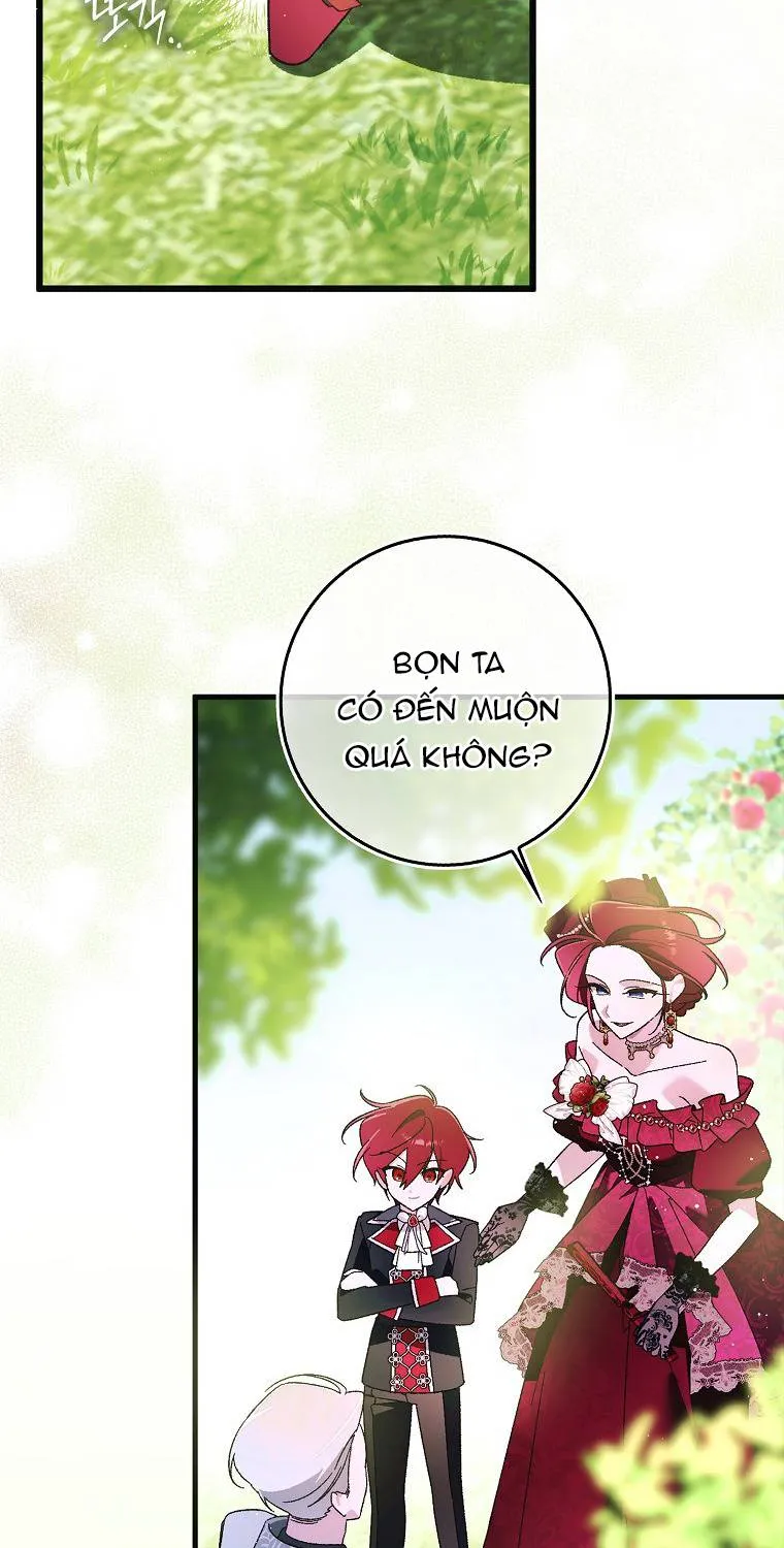 Tôi Cứ Ngỡ Mình Là Nhân Vật Chính Chap 1 - Next Chap 2