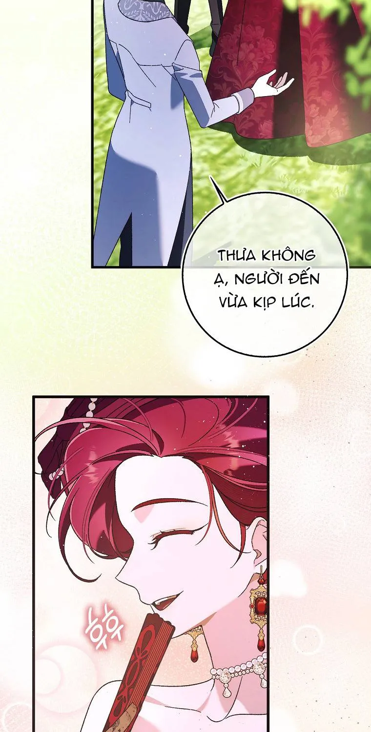 Tôi Cứ Ngỡ Mình Là Nhân Vật Chính Chap 1 - Next Chap 2