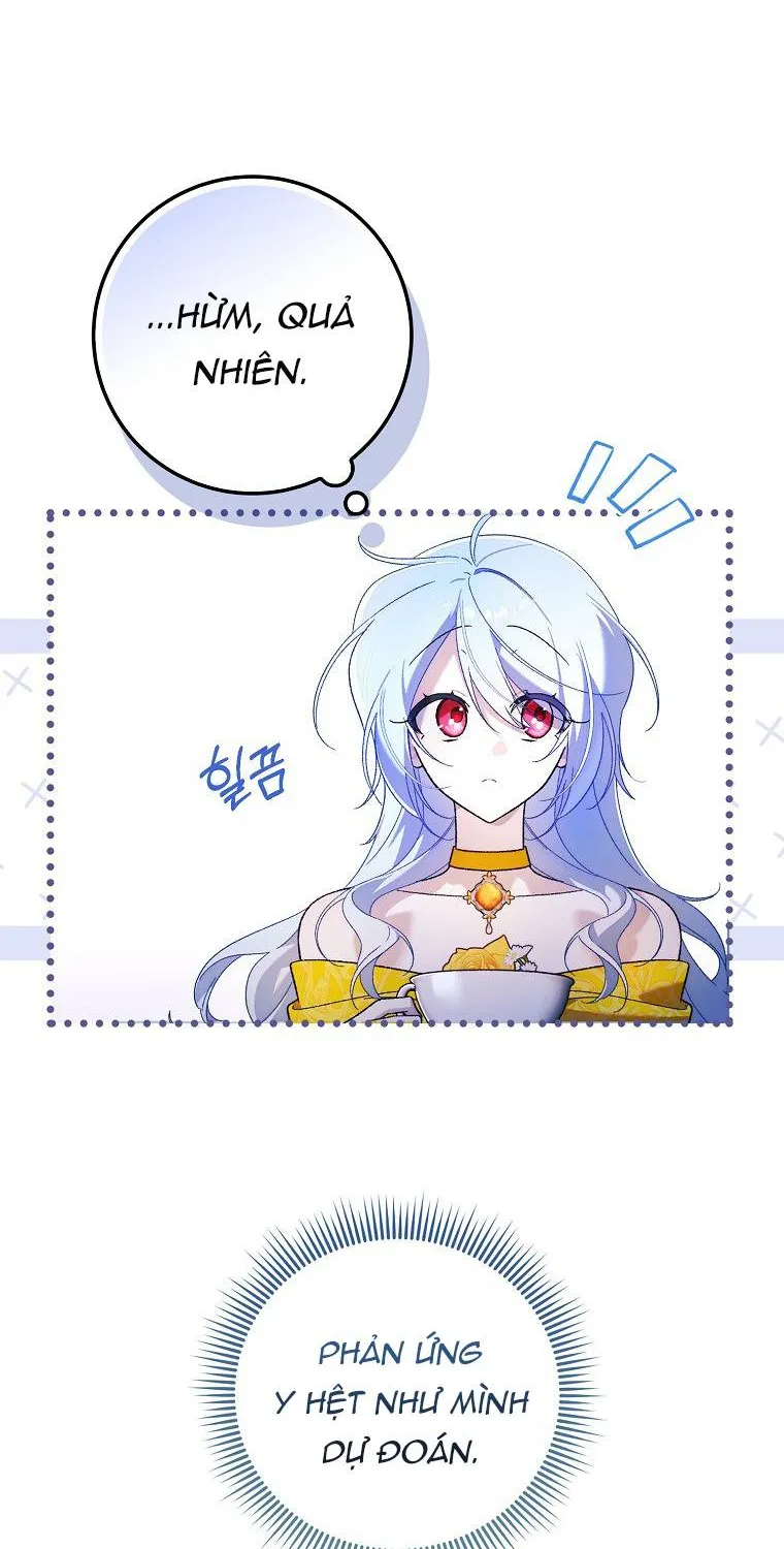 Tôi Cứ Ngỡ Mình Là Nhân Vật Chính Chap 1 - Next Chap 2