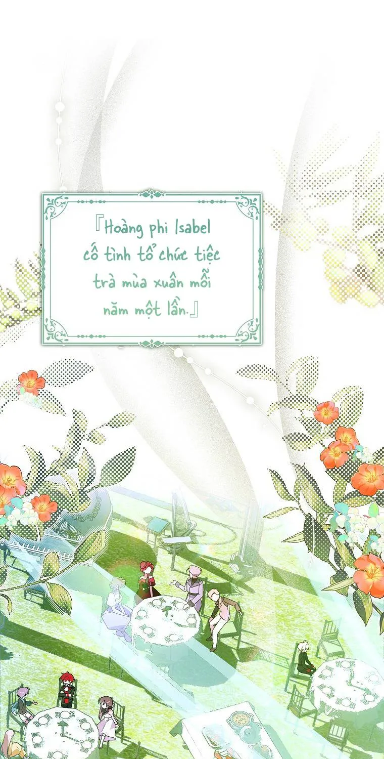 Tôi Cứ Ngỡ Mình Là Nhân Vật Chính Chap 1 - Next Chap 2