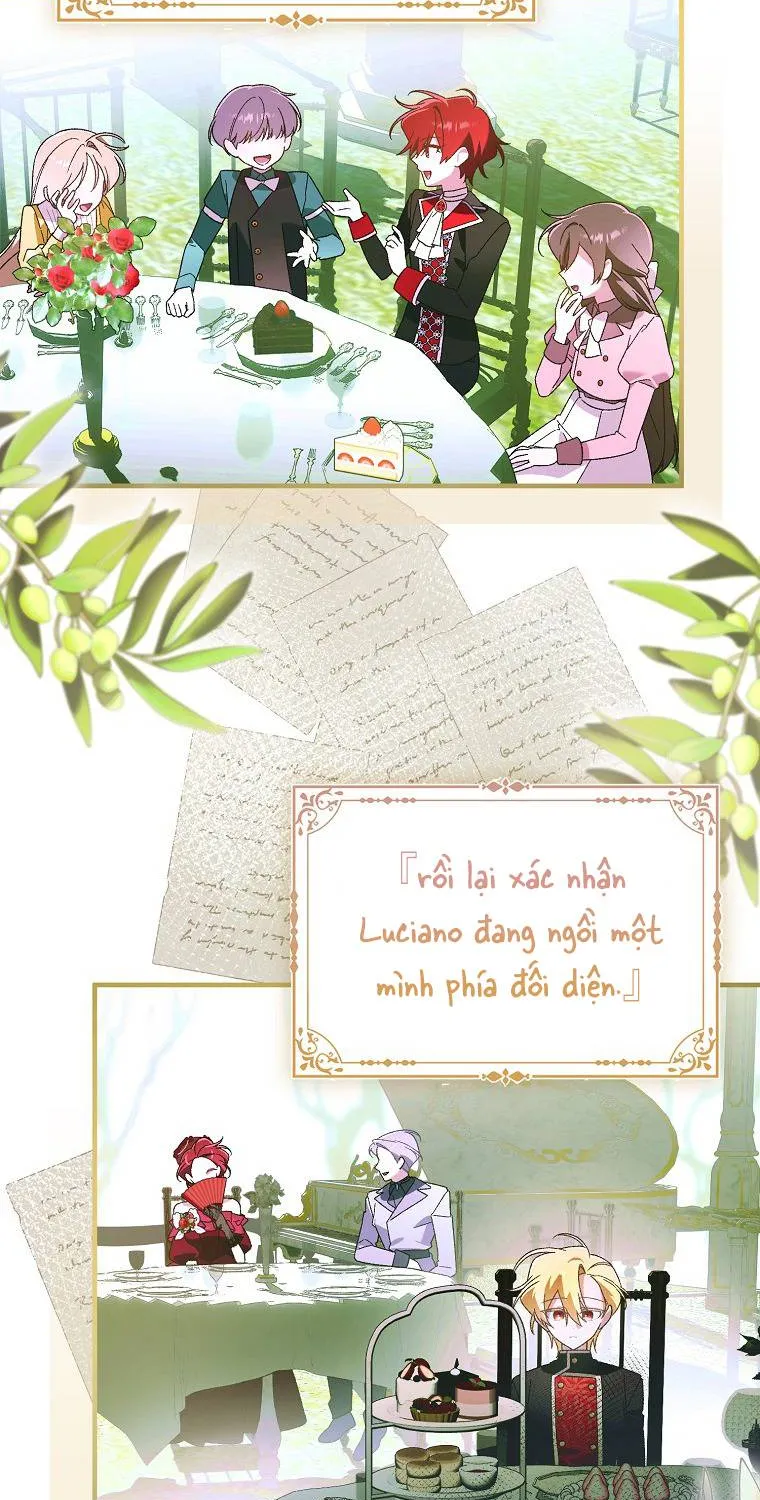 Tôi Cứ Ngỡ Mình Là Nhân Vật Chính Chap 1 - Next Chap 2