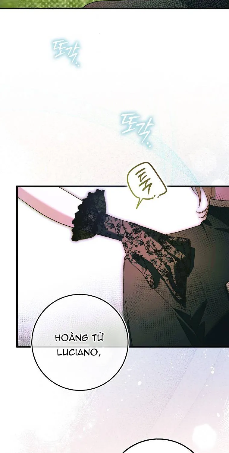 Tôi Cứ Ngỡ Mình Là Nhân Vật Chính Chap 1 - Next Chap 2