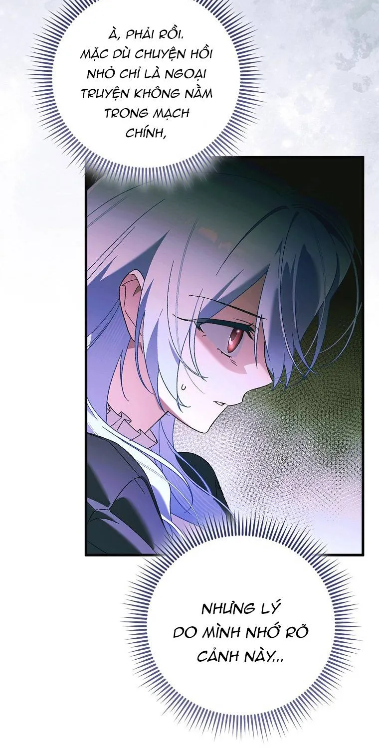 Tôi Cứ Ngỡ Mình Là Nhân Vật Chính Chap 1 - Next Chap 2