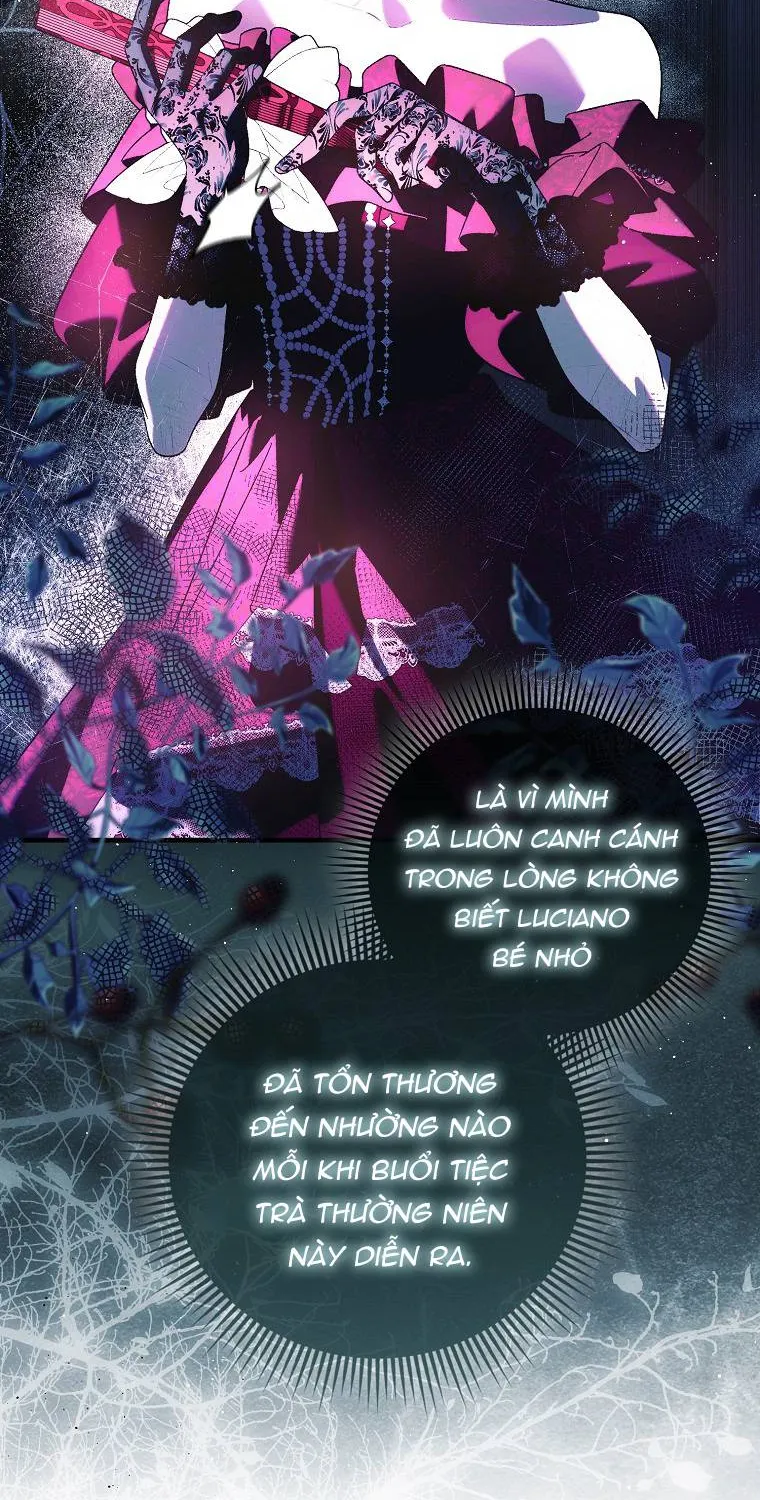 Tôi Cứ Ngỡ Mình Là Nhân Vật Chính Chap 1 - Next Chap 2