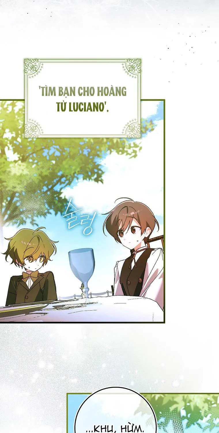Tôi Cứ Ngỡ Mình Là Nhân Vật Chính Chap 1 - Next Chap 2