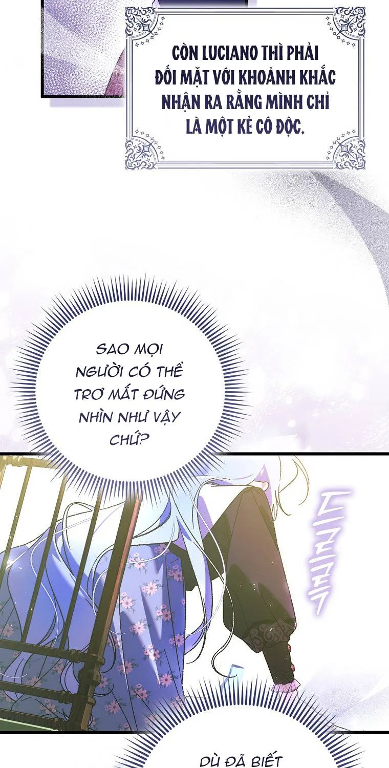 Tôi Cứ Ngỡ Mình Là Nhân Vật Chính Chap 1 - Next Chap 2