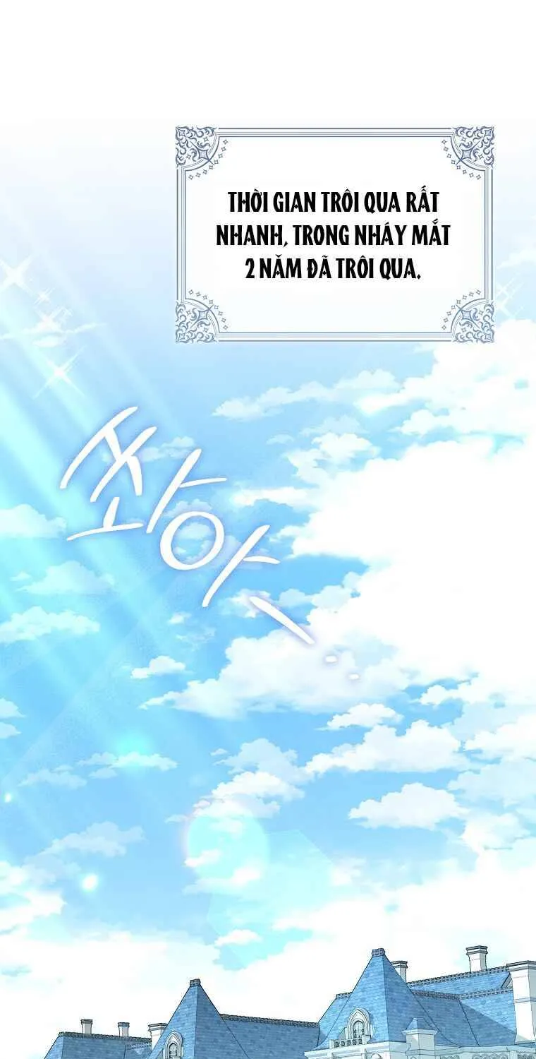 Tôi Cứ Ngỡ Mình Là Nhân Vật Chính Chap 10 - Next Chap 11