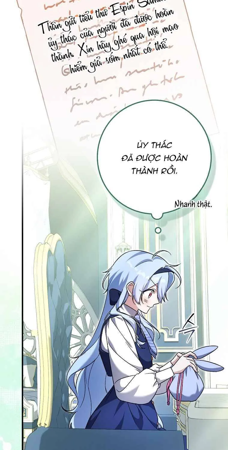 Tôi Cứ Ngỡ Mình Là Nhân Vật Chính Chap 10 - Next Chap 11