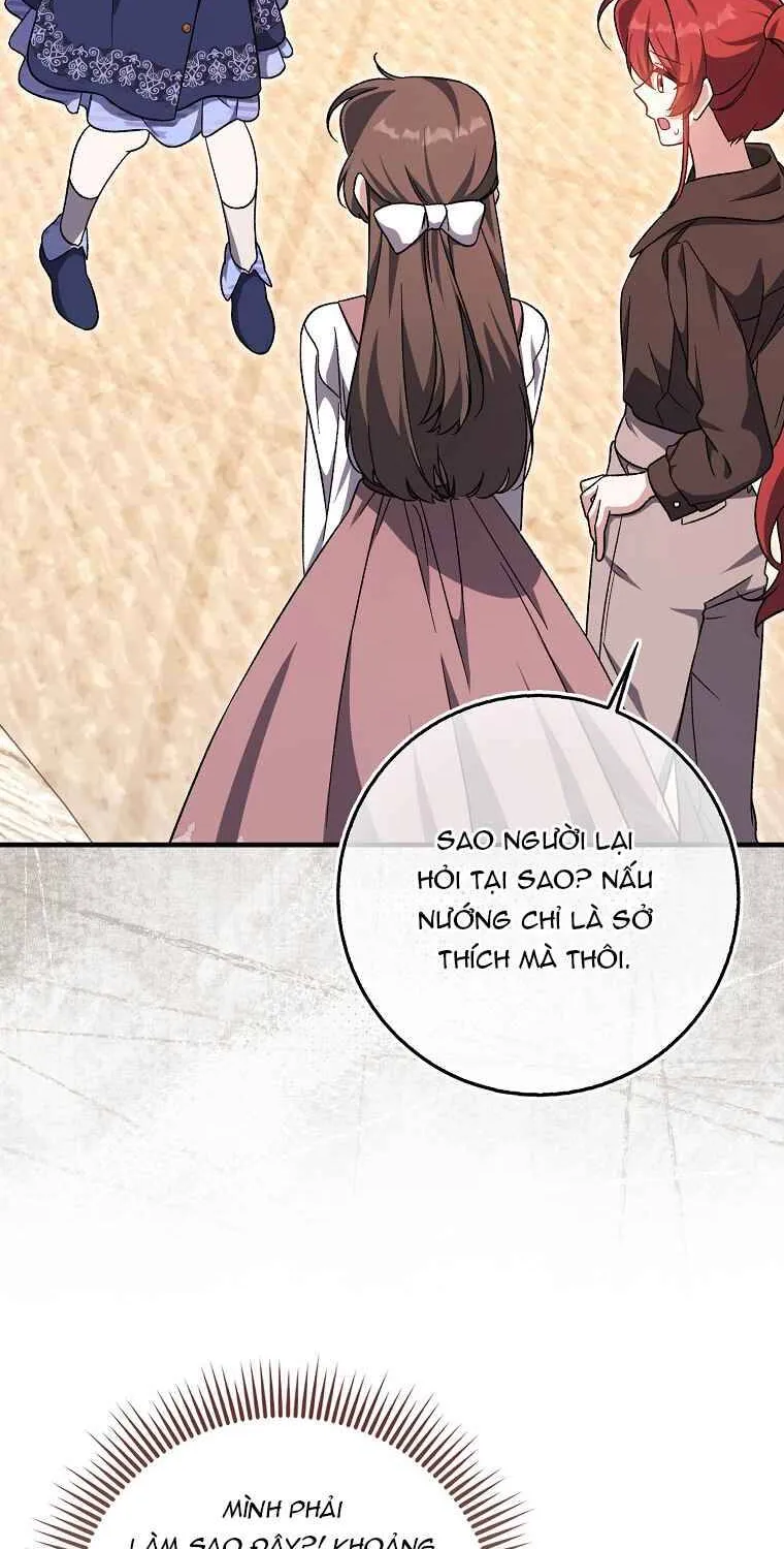 Tôi Cứ Ngỡ Mình Là Nhân Vật Chính Chap 10 - Next Chap 11