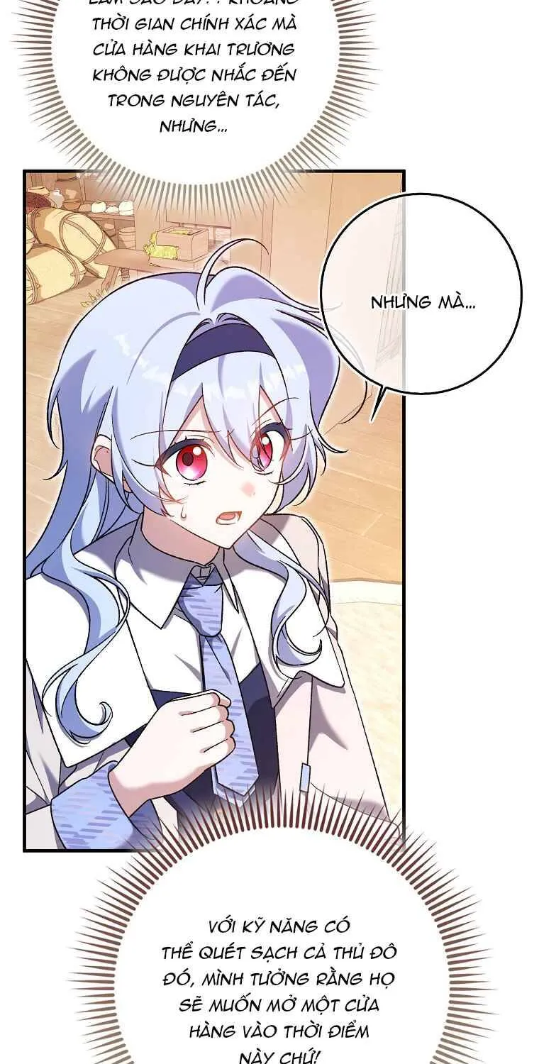 Tôi Cứ Ngỡ Mình Là Nhân Vật Chính Chap 10 - Next Chap 11