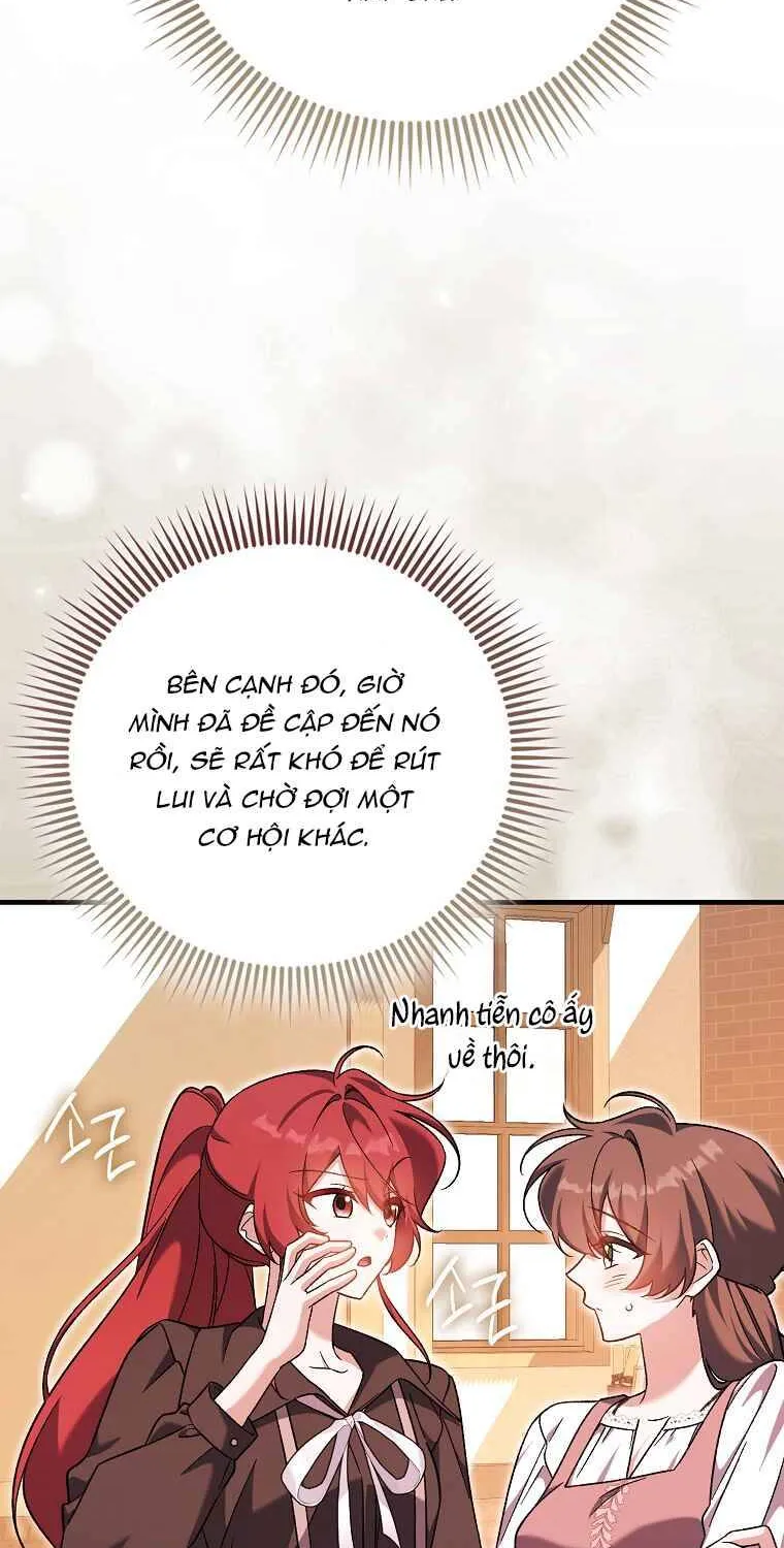Tôi Cứ Ngỡ Mình Là Nhân Vật Chính Chap 10 - Next Chap 11