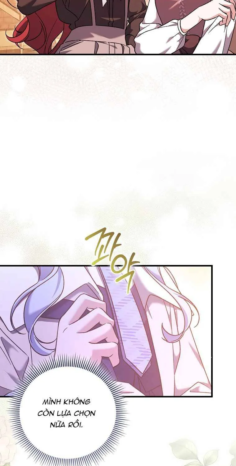 Tôi Cứ Ngỡ Mình Là Nhân Vật Chính Chap 10 - Next Chap 11