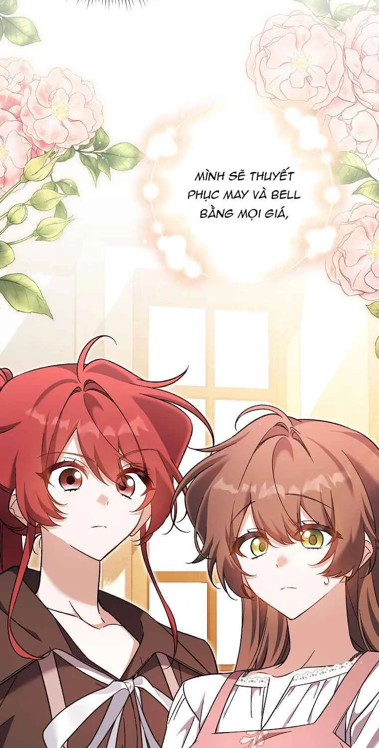Tôi Cứ Ngỡ Mình Là Nhân Vật Chính Chap 10 - Next Chap 11