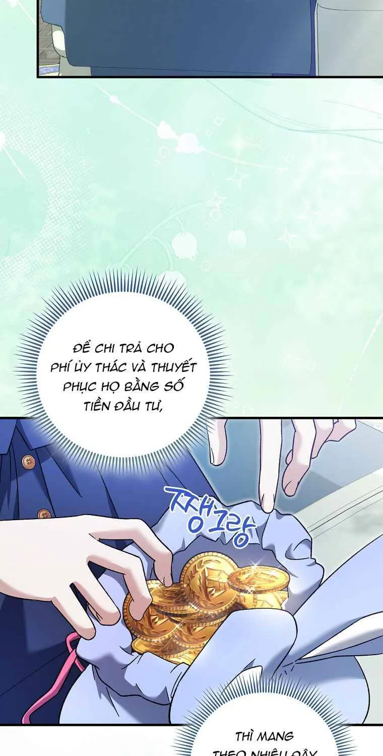 Tôi Cứ Ngỡ Mình Là Nhân Vật Chính Chap 10 - Next Chap 11