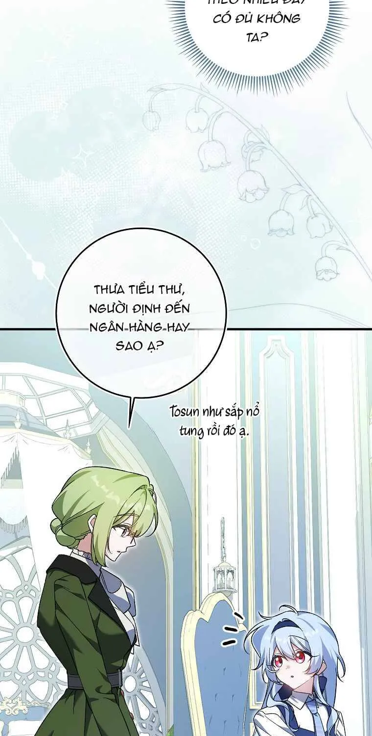 Tôi Cứ Ngỡ Mình Là Nhân Vật Chính Chap 10 - Next Chap 11