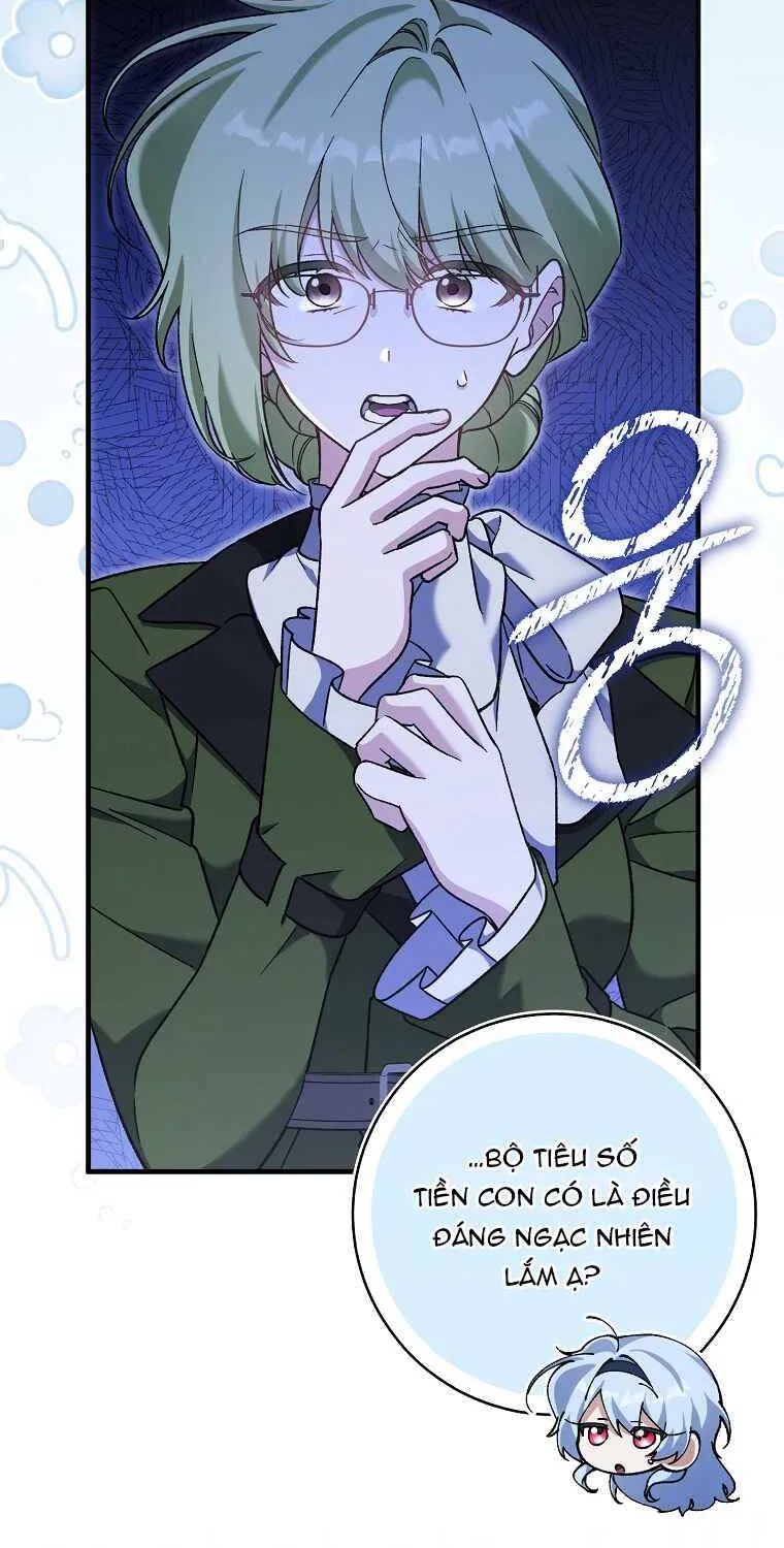 Tôi Cứ Ngỡ Mình Là Nhân Vật Chính Chap 10 - Next Chap 11