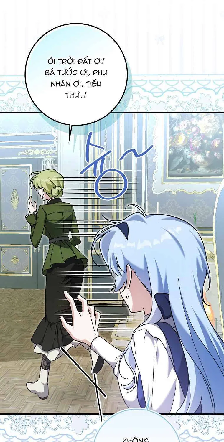 Tôi Cứ Ngỡ Mình Là Nhân Vật Chính Chap 10 - Next Chap 11