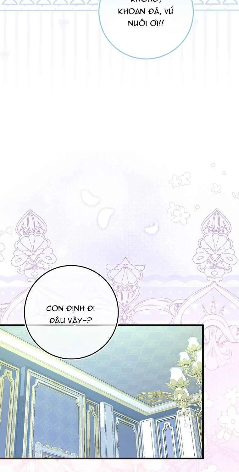 Tôi Cứ Ngỡ Mình Là Nhân Vật Chính Chap 10 - Next Chap 11