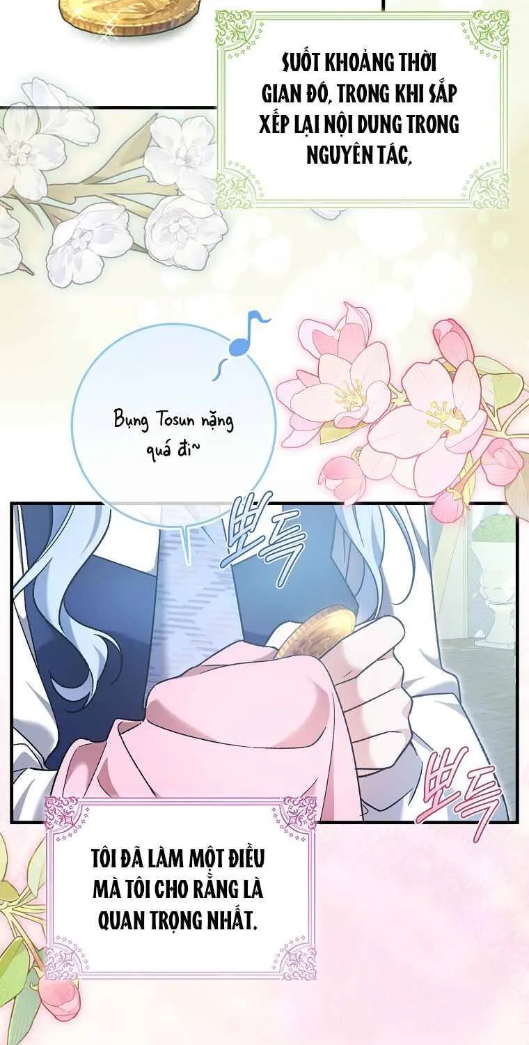 Tôi Cứ Ngỡ Mình Là Nhân Vật Chính Chap 10 - Next Chap 11