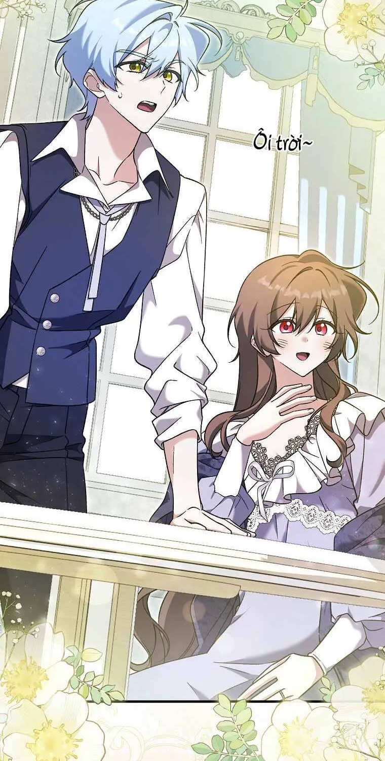 Tôi Cứ Ngỡ Mình Là Nhân Vật Chính Chap 10 - Next Chap 11