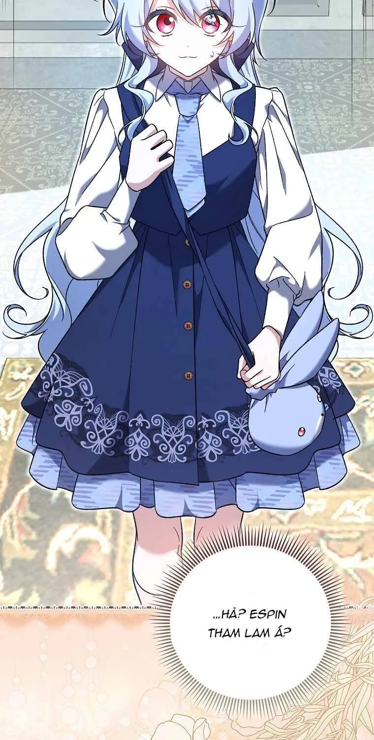 Tôi Cứ Ngỡ Mình Là Nhân Vật Chính Chap 10 - Next Chap 11