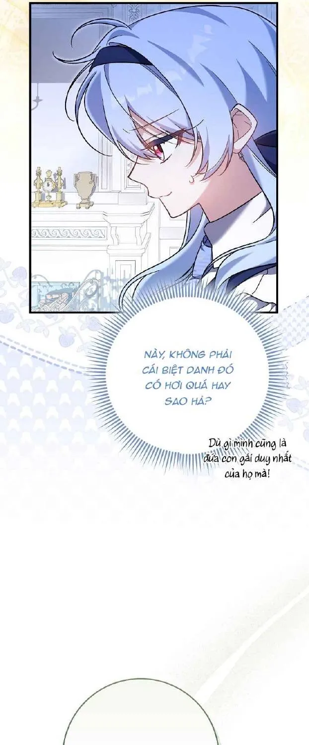 Tôi Cứ Ngỡ Mình Là Nhân Vật Chính Chap 10 - Next Chap 11