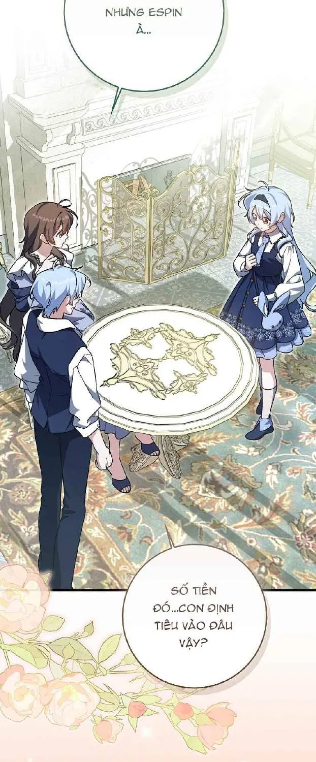 Tôi Cứ Ngỡ Mình Là Nhân Vật Chính Chap 10 - Next Chap 11