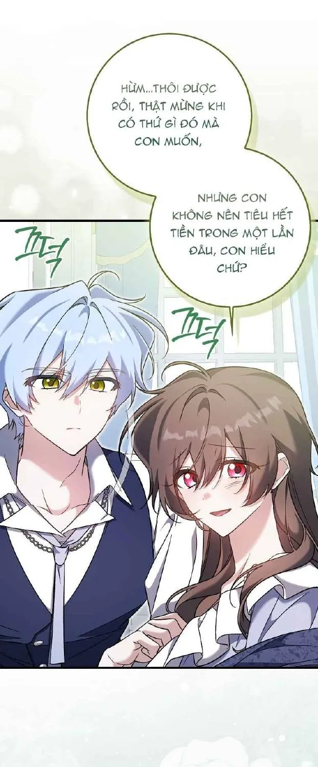 Tôi Cứ Ngỡ Mình Là Nhân Vật Chính Chap 10 - Next Chap 11