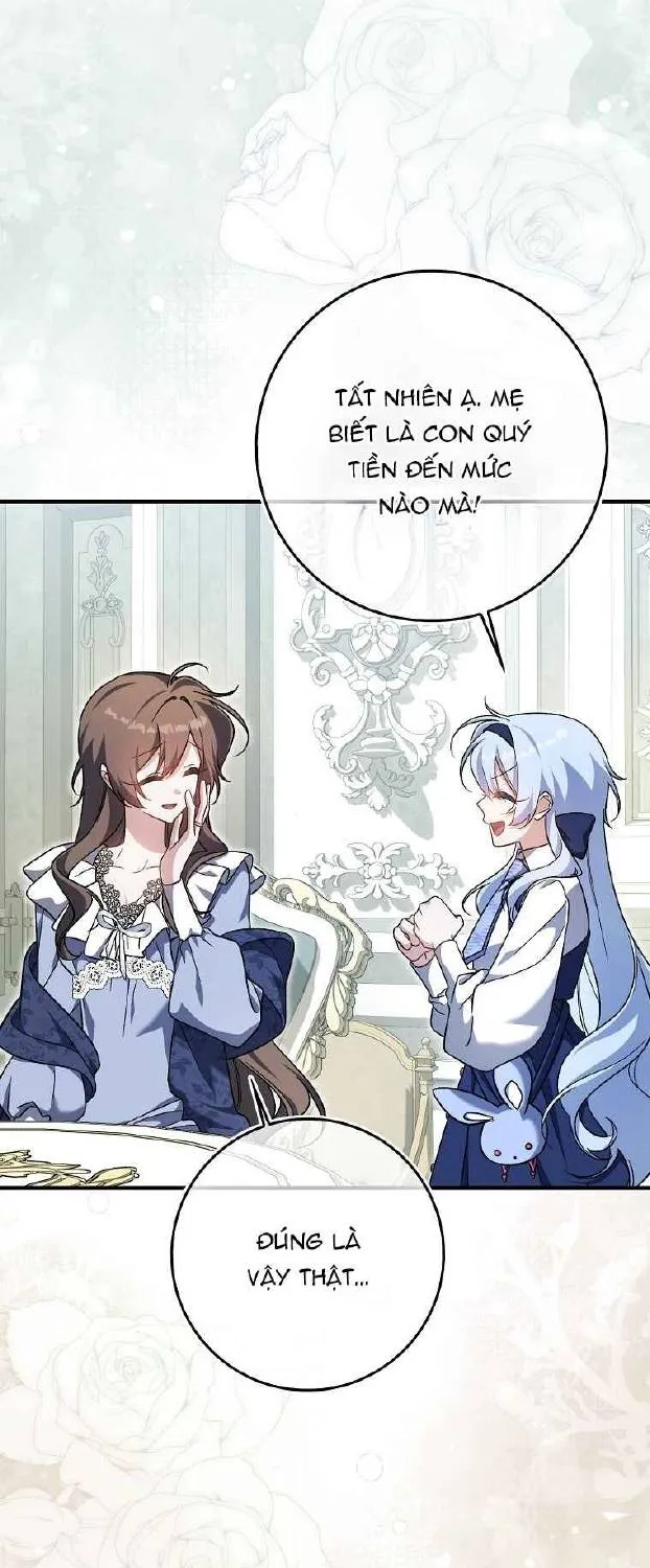 Tôi Cứ Ngỡ Mình Là Nhân Vật Chính Chap 10 - Next Chap 11